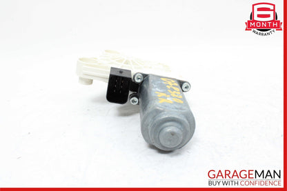 03-09 Mercedes W211 E320 E350 Rear Right Door Window Regulator Motor OEM