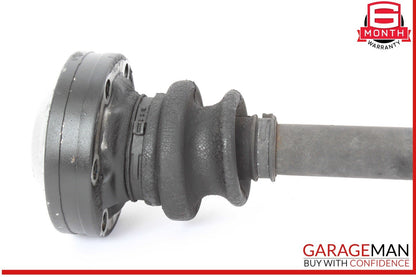 01-06 Mercedes W215 CL55 AMG Rear Left or Right Drive Axle CV Shaft Driveshaft