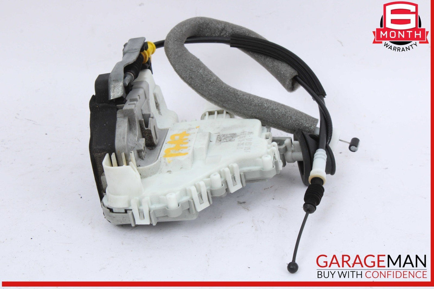 12-18 Audi A7 A6 Front Left Driver Side Door Lock Latch Actuator 8J1837015F OEM