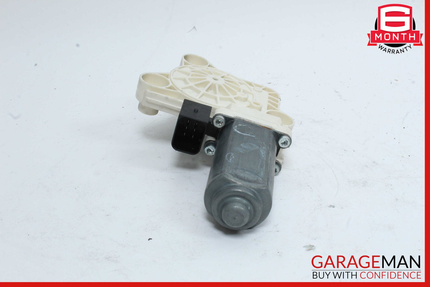 03-09 Mercedes W211 E350 E500 E550 Rear Right Side Window Regulator Motor OEM