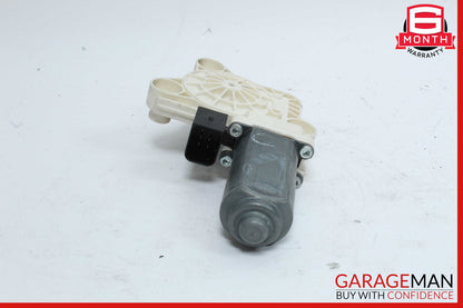 03-09 Mercedes W211 E350 E500 E550 Rear Right Side Window Regulator Motor OEM