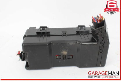 17-20 Maserati Levante M161 Rear Fuse Relay Box Junction Terminal OEM