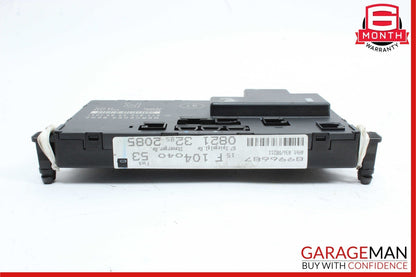 03-09 Mercedes W211 E55 AMG E550 Front Right Passenger Door Control Module OEM