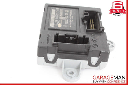 12-13 Range Rover Evoque Front Right Passenger Side Door Control Module Unit OEM