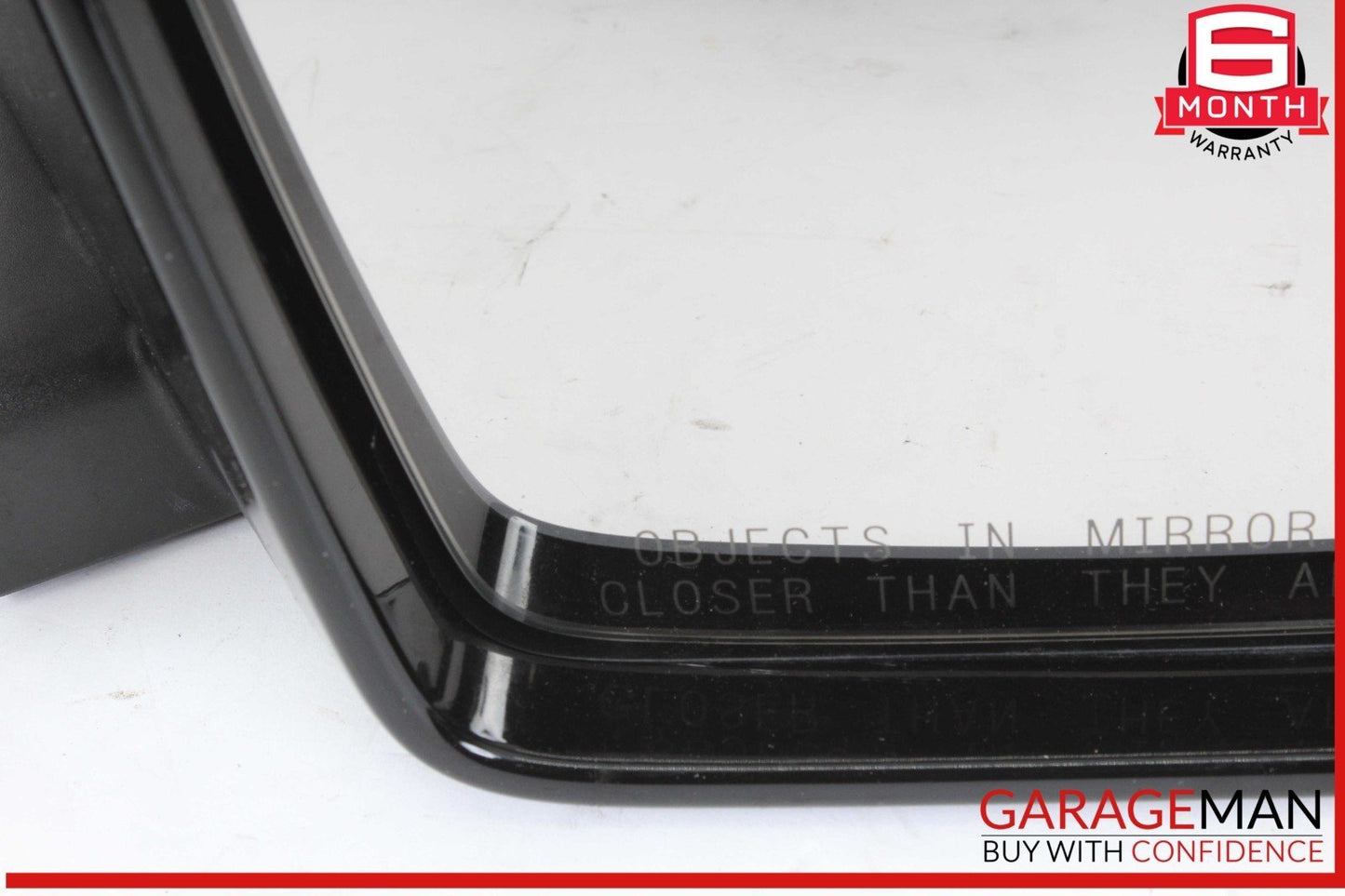 12-14 Mercedes W204 C250 CGI Front Right Side Door Rear View Mirror OEM