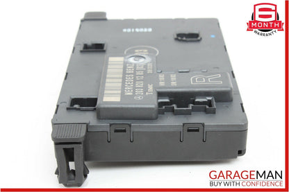 01-07 Mercedes W203 C230 C320 Front Right Passenger Side Door Controller Module