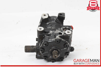 84-93 Mercedes W201 190E 190D Steering Gear Box Rack 2014602302 OEM
