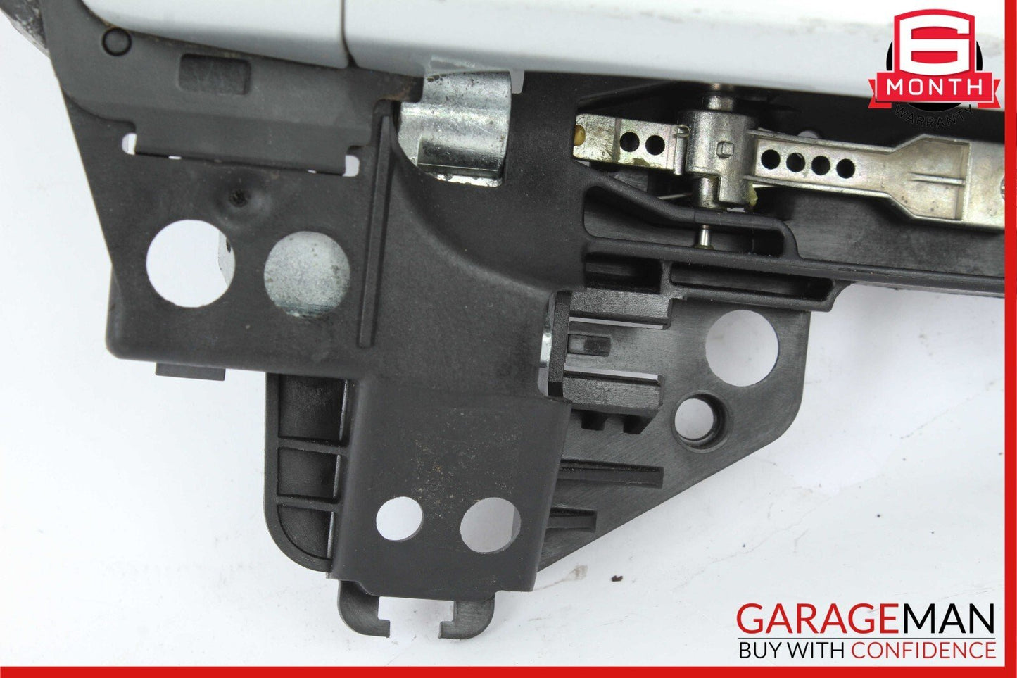 08-18 Audi Q5 A5 Front or Rear Right Passenger Side Exterior Door Handle OEM