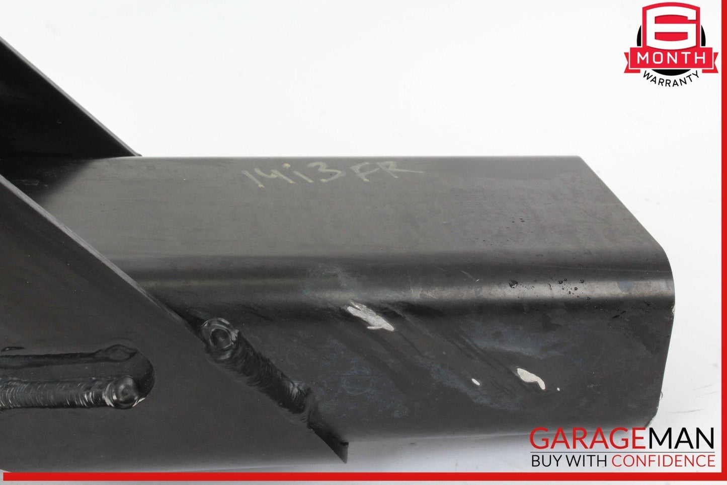 14-21 BMW i3 I01 Hybrid Front Right Side Reinforcement Bracket 6863513 OEM