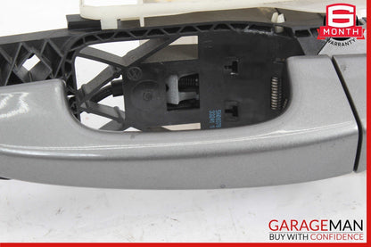 11-18 Porsche Cayenne 958 Hybrid Front Left Driver Side Exterior Door Handle OEM