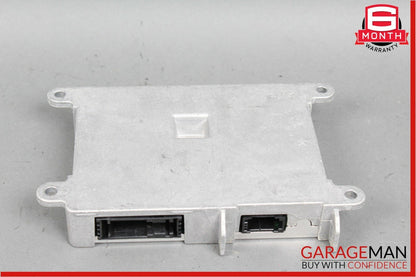 06-09 Mercedes W211 E63 SL65 Communication Control Module 2198200926 OEM