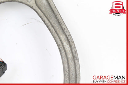 07-14 Mercedes W216 CL550 Front Left Upper Control Arm w/ Height Level Sensor