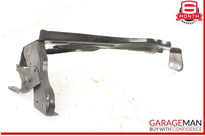 12-14 Mercedes W204 C250 Front Right Side Headlight Support Bracket OEM