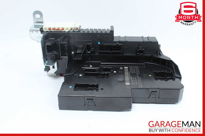 12-16 Mercedes R172 SLK250 SLK350 Rear Fuse Relay Box Module 1729060105 OEM