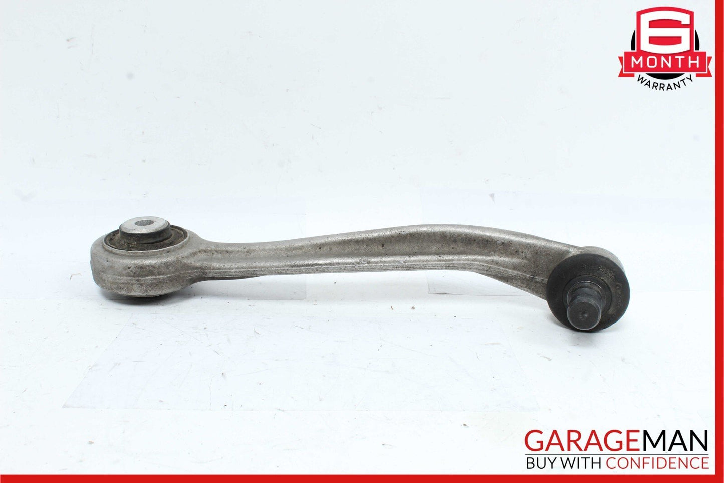 12-18 Audi A7 Front Right Passenger Side Suspension Upper Rearward Control Arm