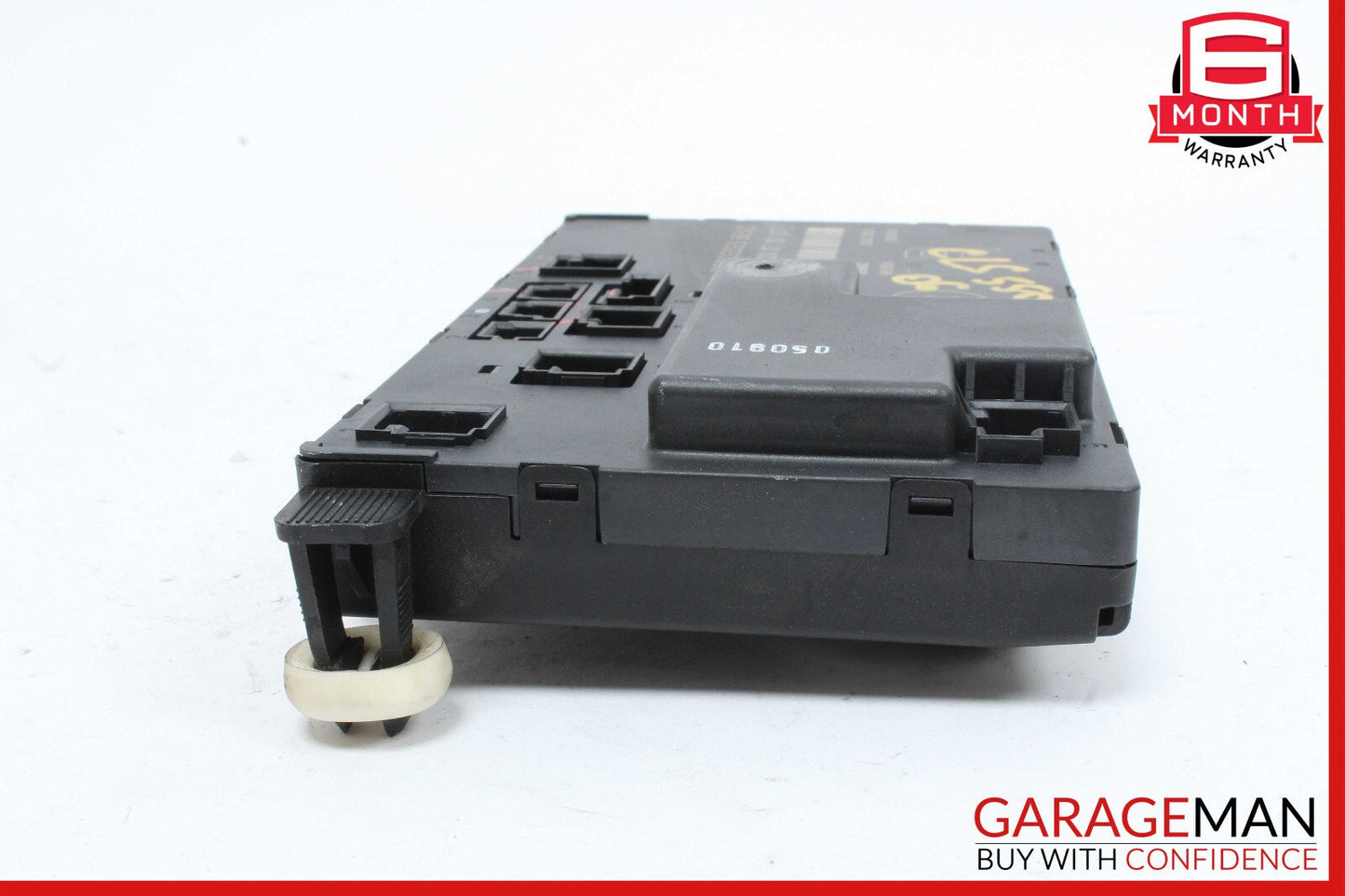 06-11 Mercedes W219 CLS500 CLS55 Door Control Module Front Right Passenger OEM