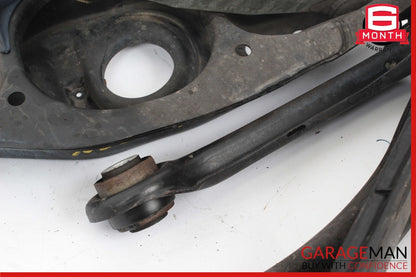 90-02 Mercedes R129 SL500 300SL Rear Left Driver Side Wheel Control Arm Set OEM