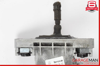 10-13 MERCEDES W212 E350 REAR TRUNK TAIL GATE POWER OPENER MOTOR 2128203642