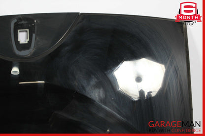10-16 Mercedes W212 E350 E550 Sedan Rear Panoramic Pano Sunroof Sun Roof Glass