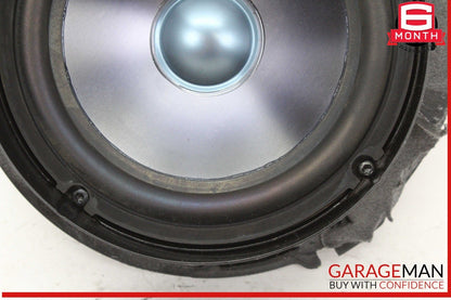 07-09 Mercedes W211 E320 CDI Rear Left & Right Side Door Audio Sound Speakers