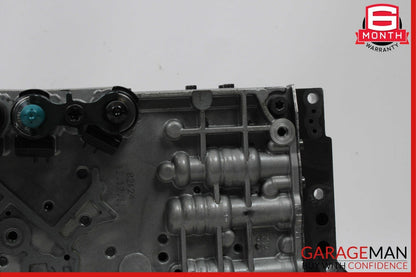 Mercedes W212 E350 GL450 CL550 7G TCM Tronic Transmission Valve Body OEM