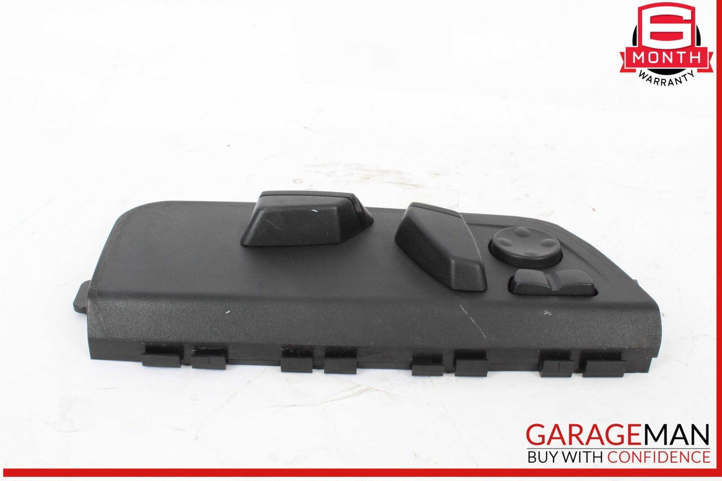 14-16 BMW 428i 435i Front Right Passenger Side Seat Control Switch 9248090 OEM