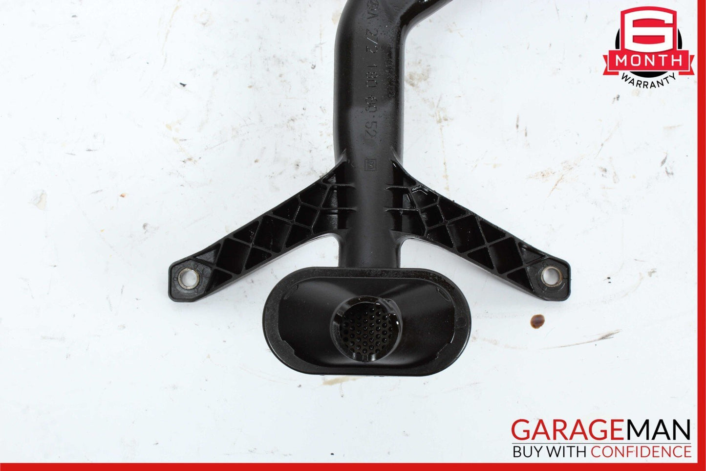 05-11 Mercedes W211 E350 C280 M272 Engine Motor Oil Pump 2721800701 OEM