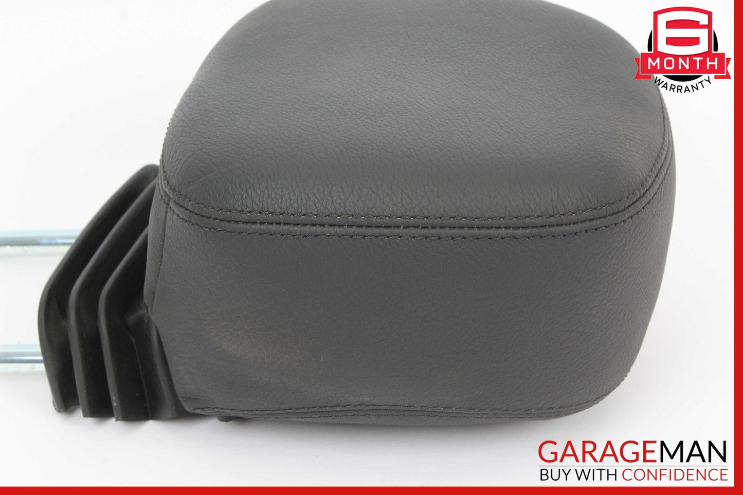 05-11 Mercedes R171 SLK350 Front Left or Right Side Seat Headrest Head Rest OEM