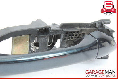 01-07 Mercedes W203 C230 Front Right Passenger Side Exterior Door Handle OEM