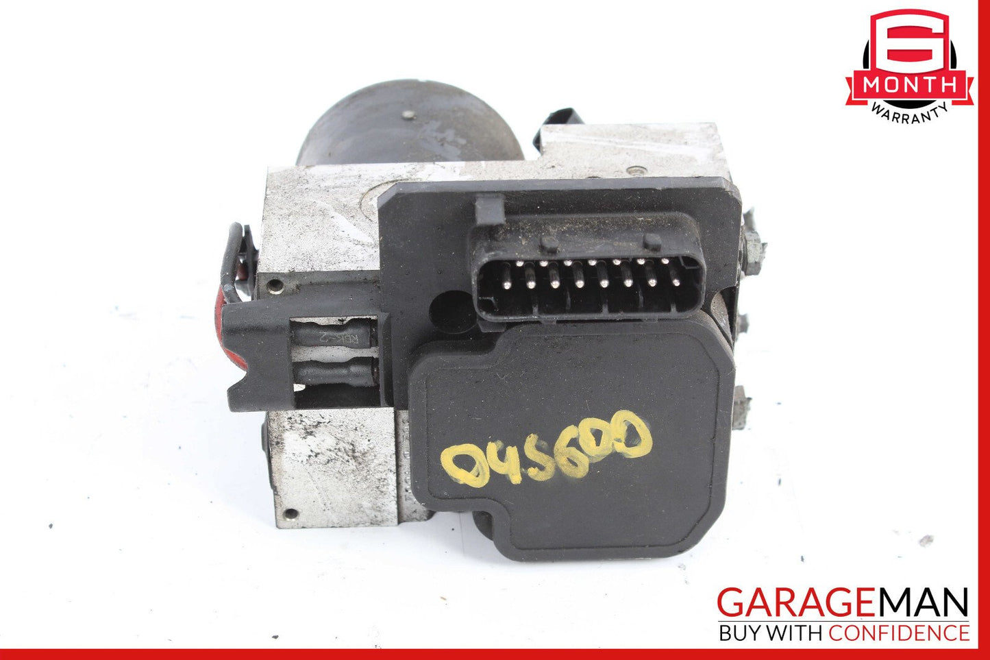 00-06 Mercedes W220 S600 CL500 CL55 AMG ABS Anti Lock Brake Pump ESP Module OEM