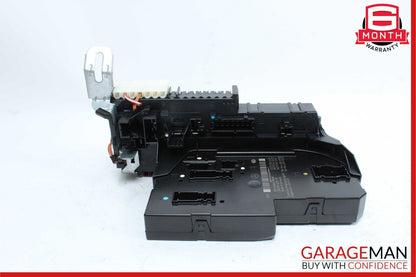 10-11 Mercedes W212 E350 E250 E550 Rear Fuse Relay Box SAM Module Assembly