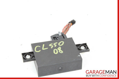 07-13 MERCEDES W216 CL550 S550 TIRE PRESSURE MONITOR MODULE 2215402362 OEM