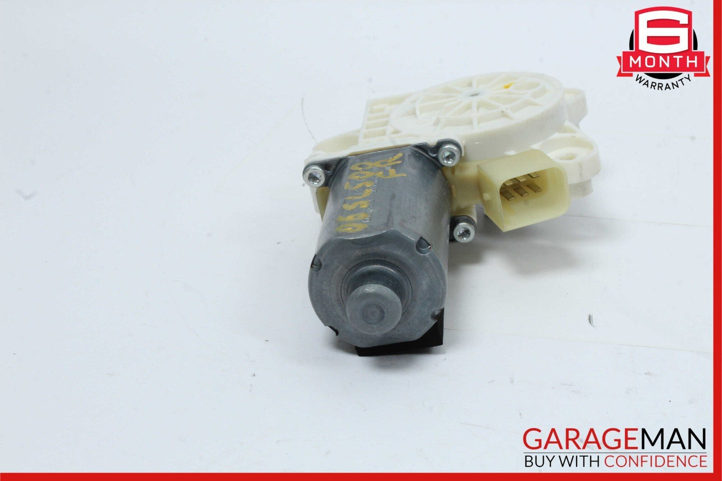 03-12 Mercedes R230 SL500 SL63 AMG Front Right Side Door Window Regulator Motor