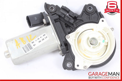 11-18 Audi A8 Front / Rear Right Power Door Close Assist Motor 4F0837060