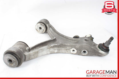 03-10 Maserati GranTurismo Front Left Lower Control Arm 3206581 OEM