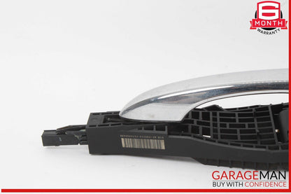 14-17 Maserati Ghibli Front Right Side Exterior Door Handle Assembly OEM