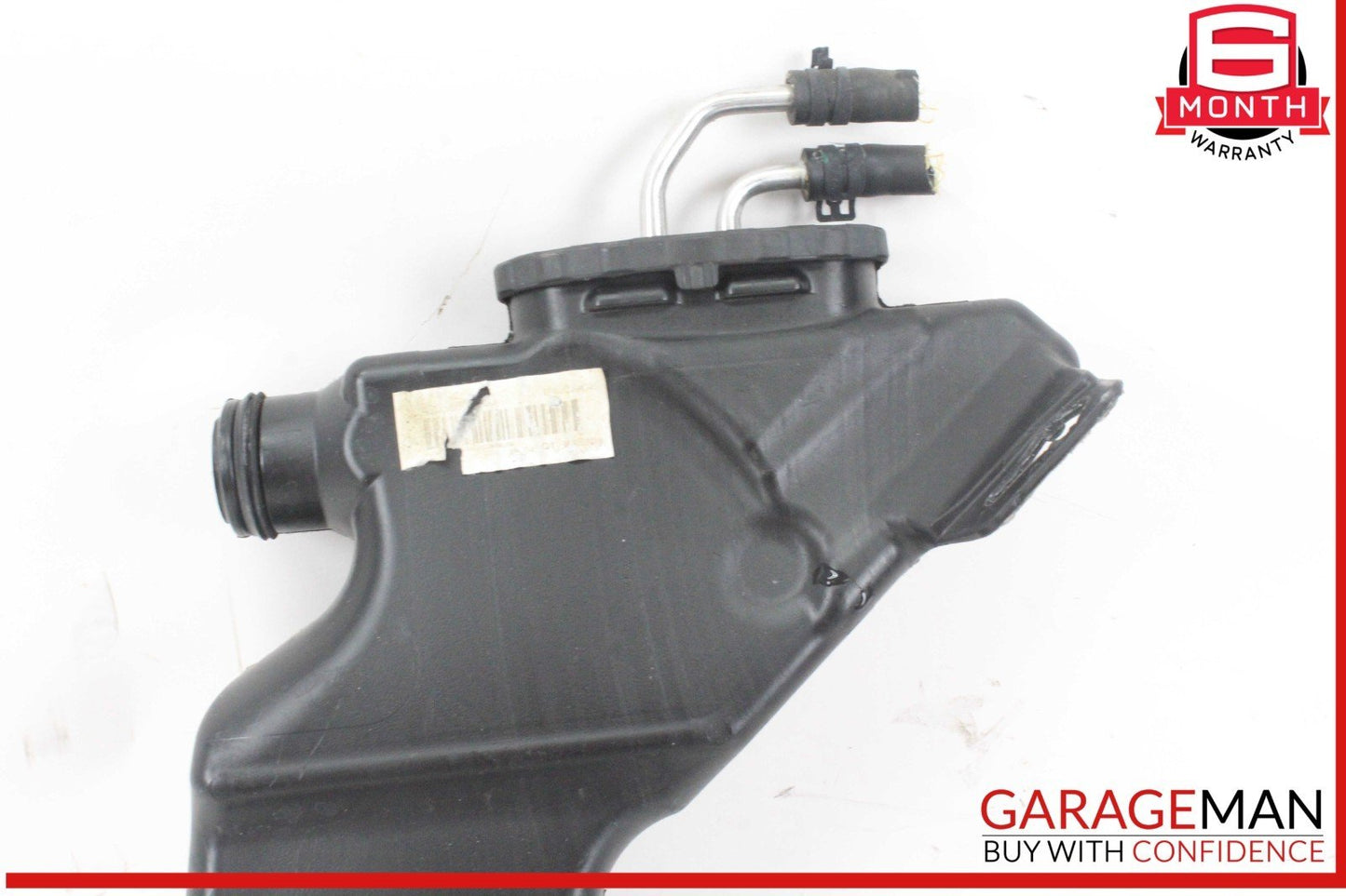 15-20 Mercedes W205 C300 4MATIC Windshield Washer Fluid Reservoir Tank OEM