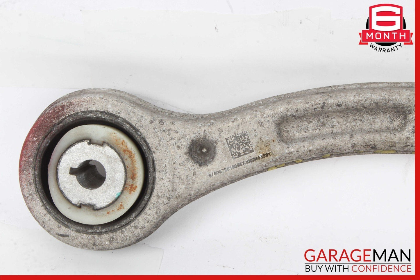 14-20 Maserati Ghibli Rear Right / Left Side Upper Tension Control Arm OEM