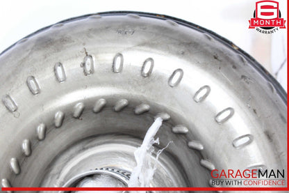 16-20 Mercedes W205 C300 SLC300 Transmission Torque Converter 1722500102 OEM