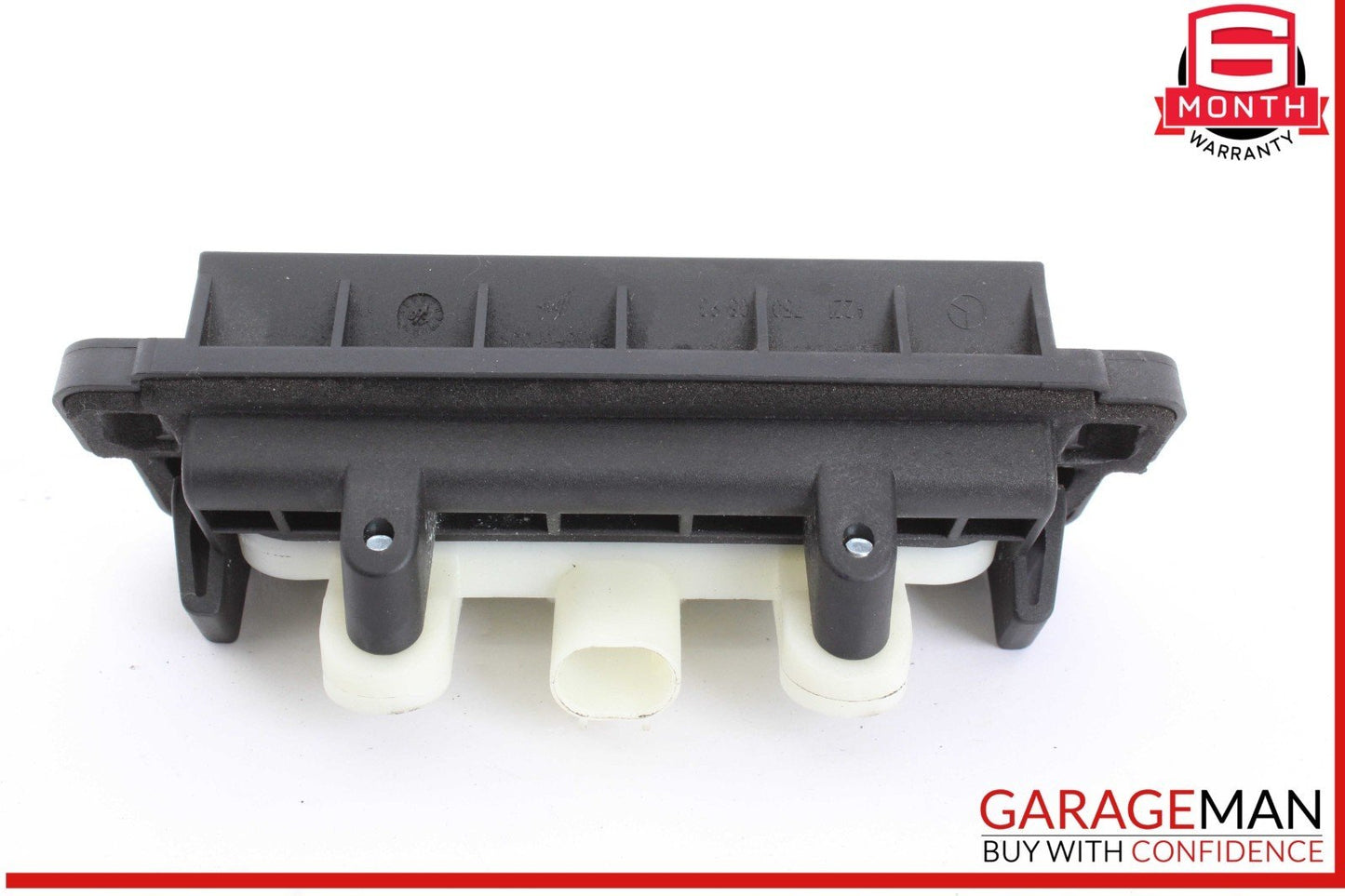 07-14 Mercedes W216 CL550 S550 S450 Trunk Lid Unlock Release Handle OEM