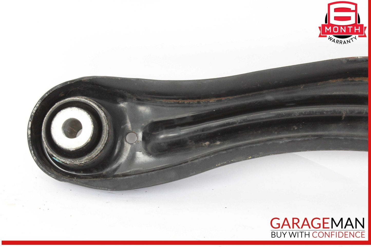 06-13 Mercedes X164 GL450 ML350 Rear Right or Left Suspension Upper Control Arm