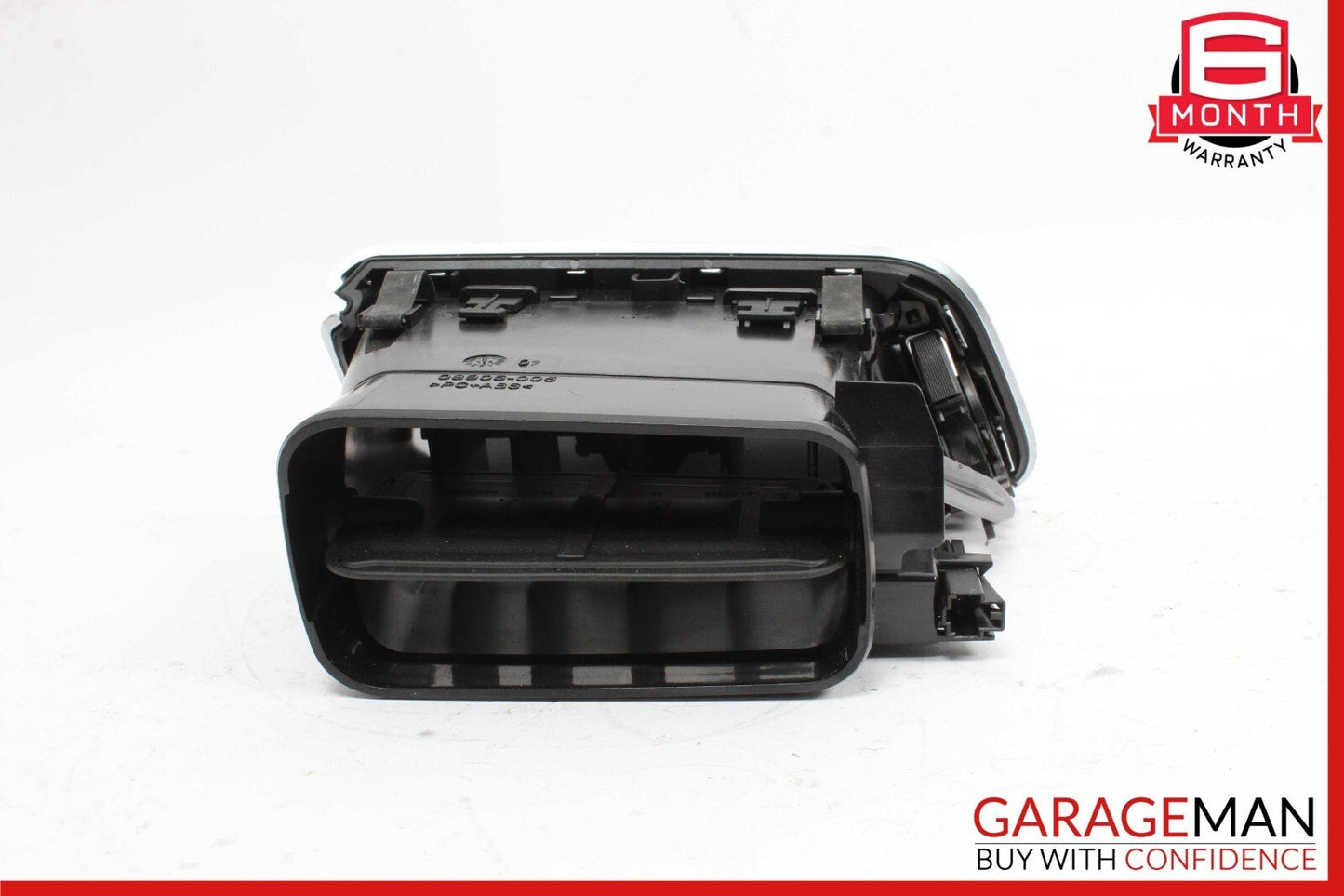 14-22 Maserati Ghibli M157 Dashboard Dash AC A/C Air Vent Right Side OEM