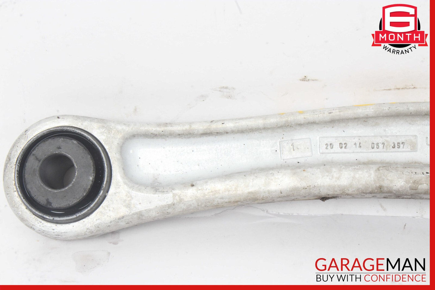 11-17 Porsche Cayenne 958 Rear Right / Left Side Upper Rearward Control Arm