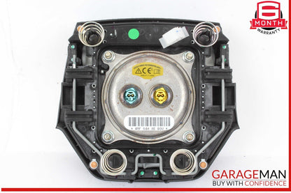 17 Hyundai Genesis G80 Steering Wheel Airbag Air Bag OEM