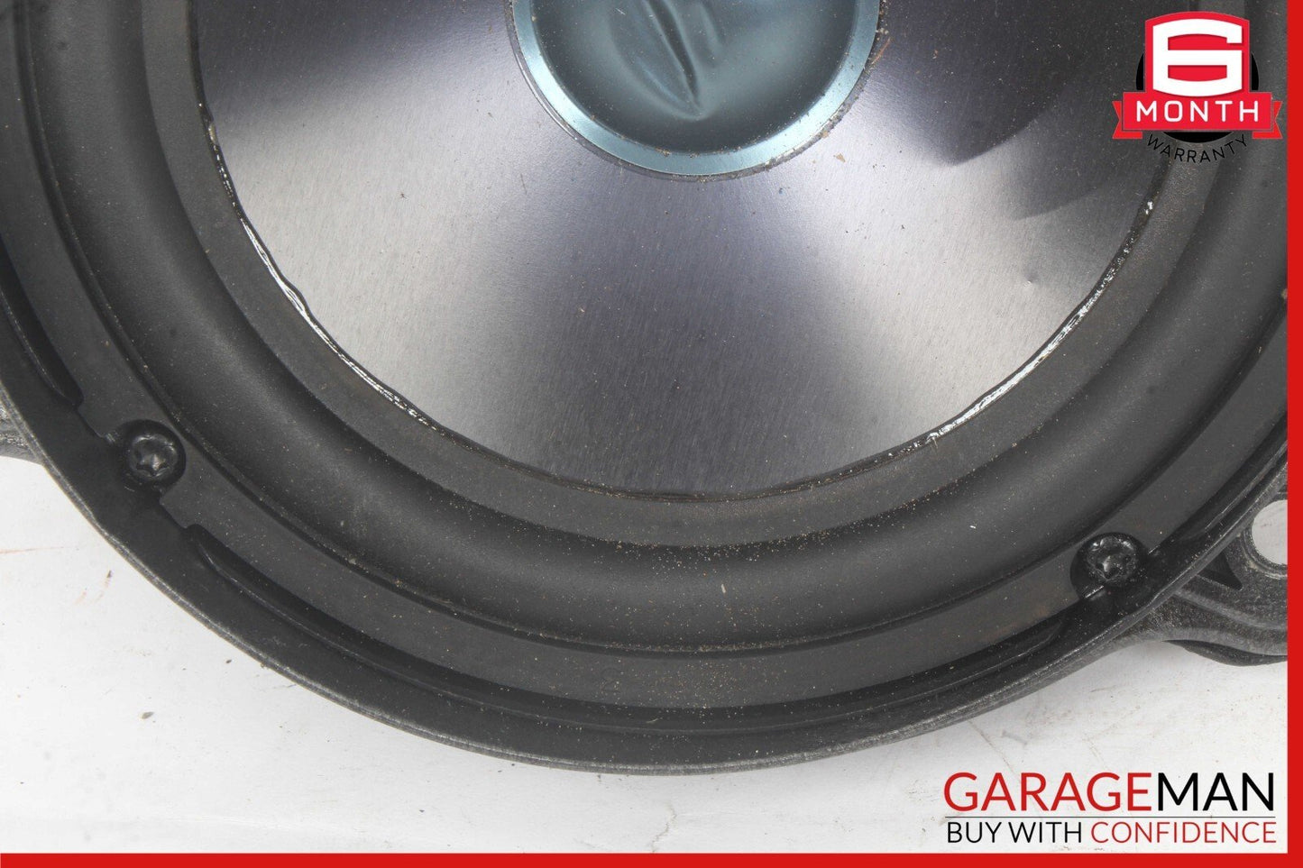 06-11 Mercedes W219 CLS550 Right & Left Door Sound Audio Speaker Speakers OEM
