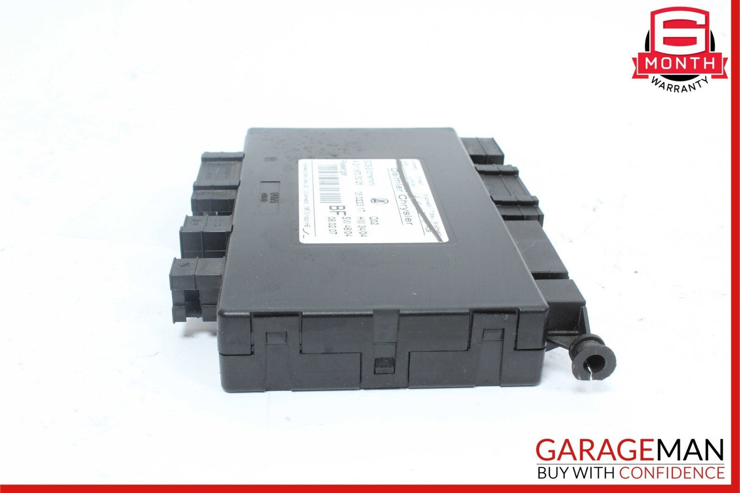 03-12 Mercedes X164 GL450 SLK350 Front Right Side Seat Control Module Unit OEM