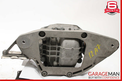 12-15 Audi A7 Rear Diff Differential Axle Carrier Assembly