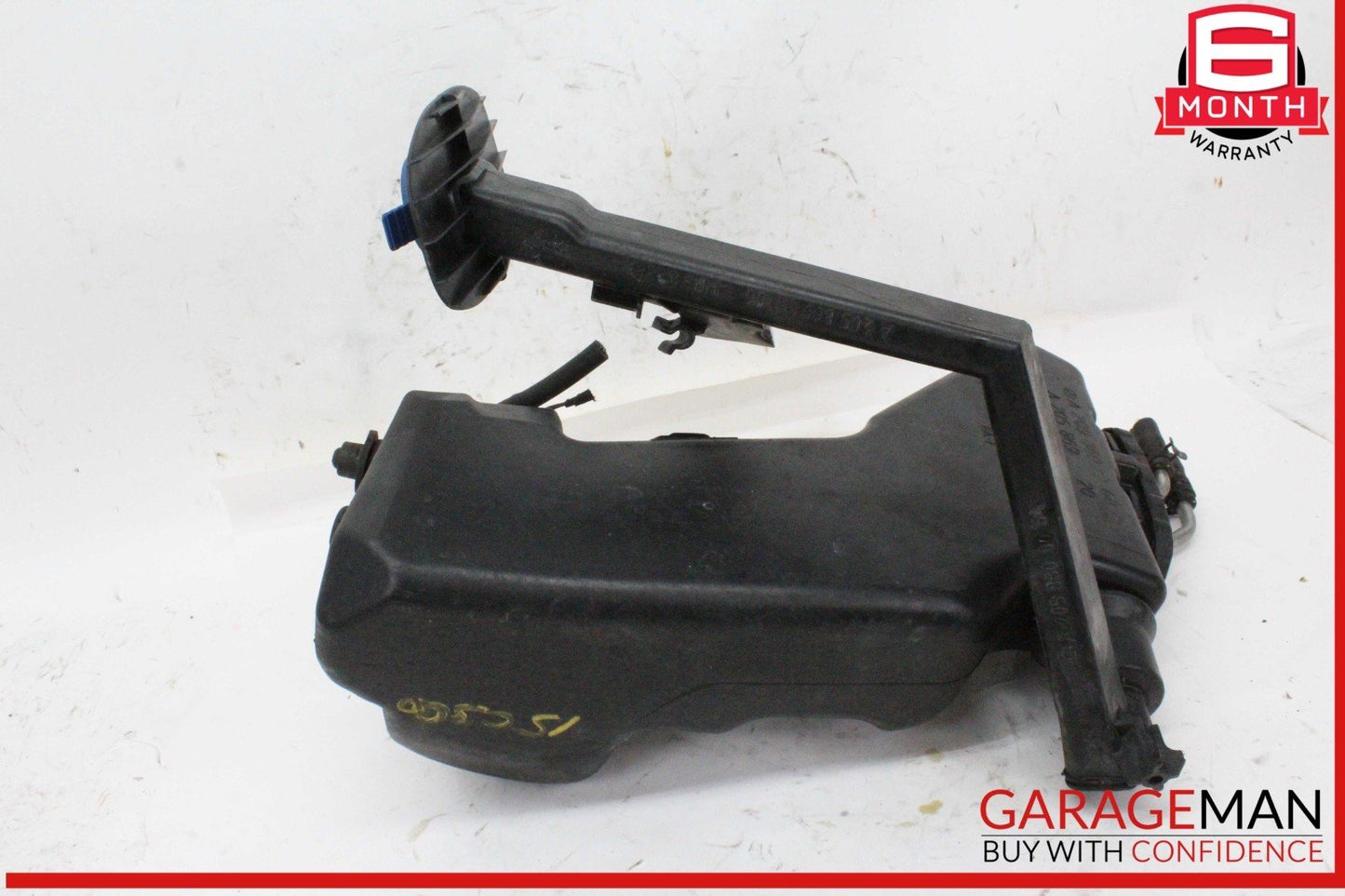 15-20 Mercedes W205 C300 C400 Windshield Washer Fluid Reservoir Bottle Tank OEM
