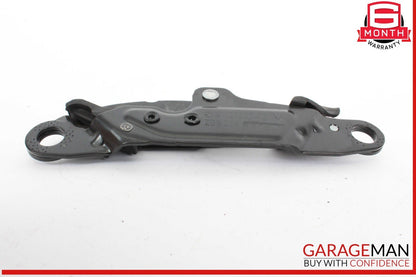 12-20 Mercedes R172 SLK250 Front Right & Left Side Top Roof Lock Latch OEM