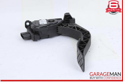 09-18 Audi A7 A6 A4 Q5 Gas Accelerator Throttle Pedal 8K1723523A OEM